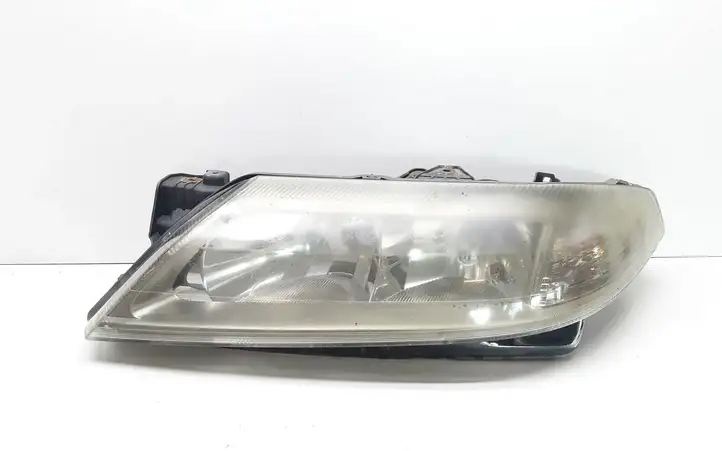 Renault Laguna II (2001 - 2005) 8200002465 Передняя фара — фото 1