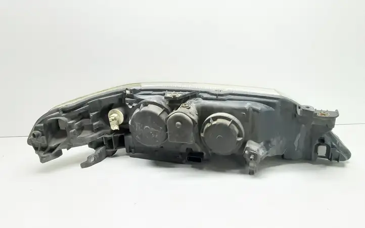 Renault Laguna II (2001 - 2005) 8200002465 Передняя фара — фото 3