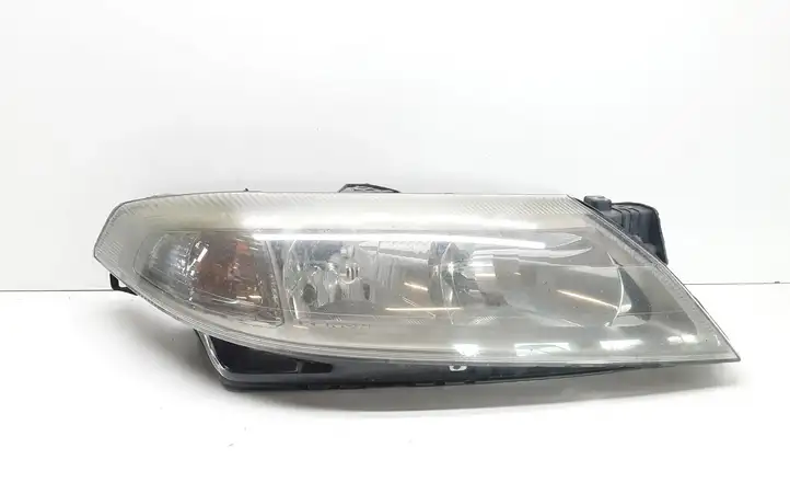 Renault Laguna II (2001 - 2005) 8200002466 Передняя фара — фото 1
