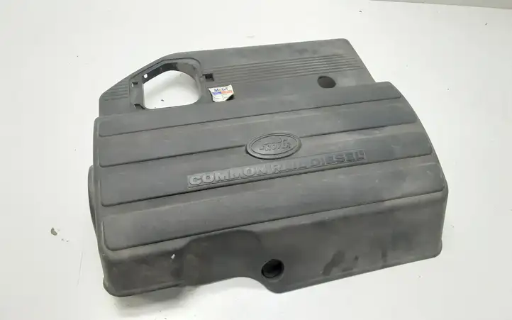 Land Rover Freelander (1997 - 2003) LBH000010 Крышка двигателя декоративная — фото 1