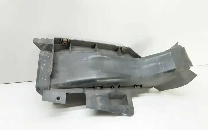 BMW 3 E46 (1998 - 2005) 8197928 Воздуховод охлаждения тормозов — фото 1