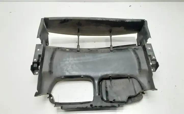 BMW 3 E46 (1998 - 2005) 8202831 Дифузор радиатора — фото 3