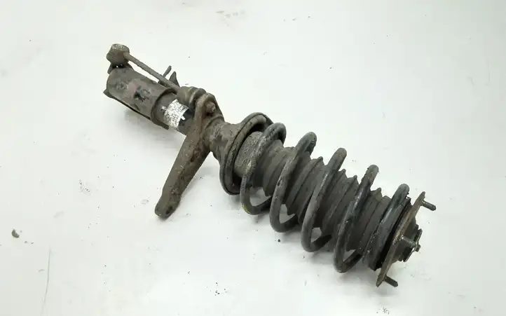 Land Rover Freelander (1997 - 2003) 22190232R Передняя стойка амортизатора — фото 1