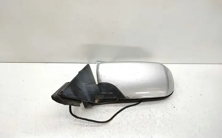 BMW 3 E46 (1998 - 2005) E10117351 Боковое зеркало с электроприводом — фото 1