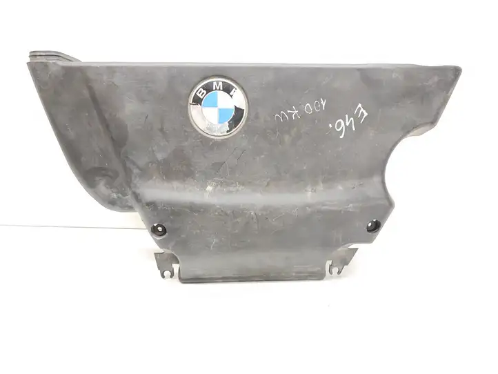 BMW 3 E46 (1998 - 2005) 7786529 Детали воздухозаборника — фото 1