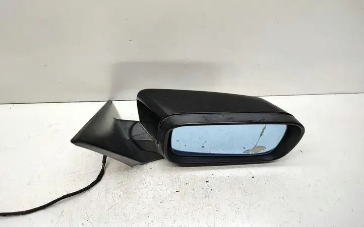 BMW 3 E46 (1998 - 2005) E10117351 Боковое зеркало с электроприводом — фото 2