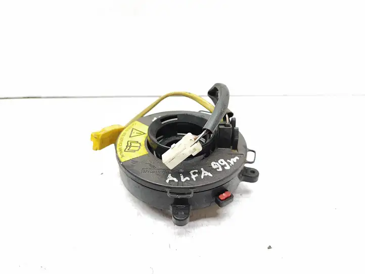 Alfa Romeo 156 (2002 - 2007) 2775044 Контактное кольцо SRS — фото 1