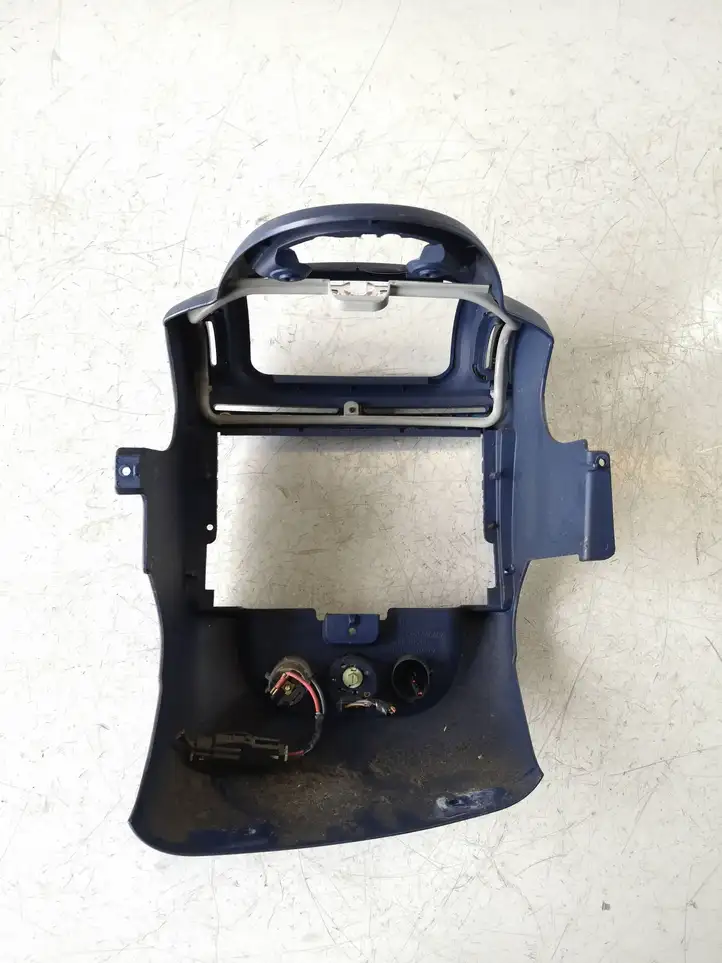 Smart ForTwo I (2000 - 2007) 993790002 Отделка внутренней панели салона — фото 2