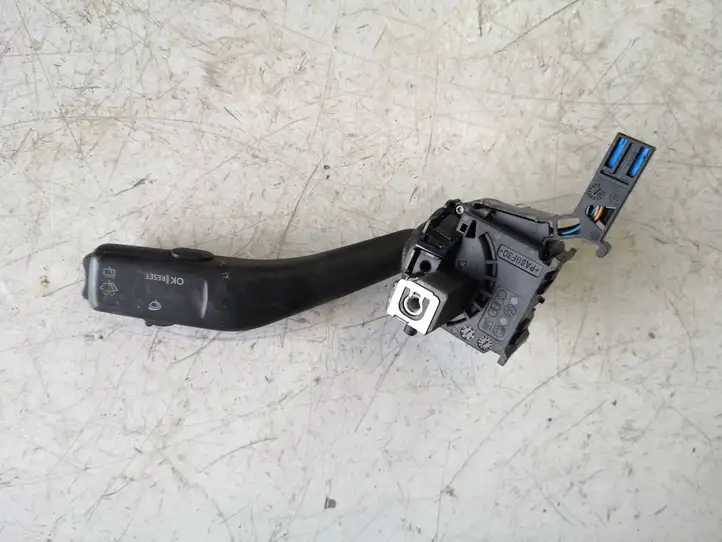 Seat Altea (2004 - 2009) 1K0953519A Переключатель стеклоочистителей — фото 1