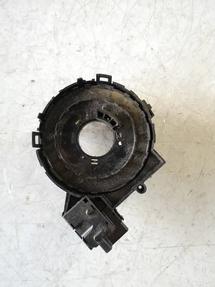 Seat Altea (2004 - 2009) 1K0959653C Контактное кольцо SRS — фото 2