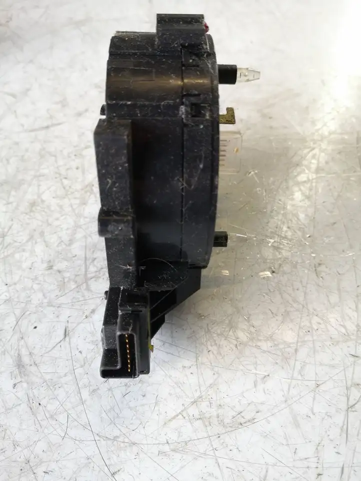 Seat Altea (2004 - 2009) 1K0959653C Контактное кольцо SRS — фото 3