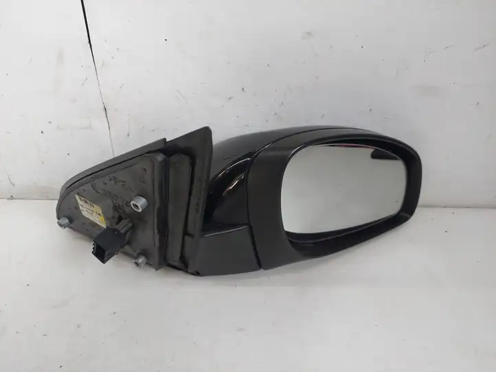 Opel Vectra C (2005 - 2009) 24436147 Боковое зеркало с электроприводом — фото 2