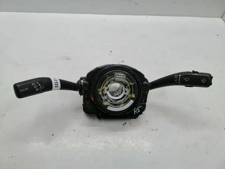 Audi A5 8T 8F (2007 - 2011) 8R0953568K Контактное кольцо SRS — фото 1