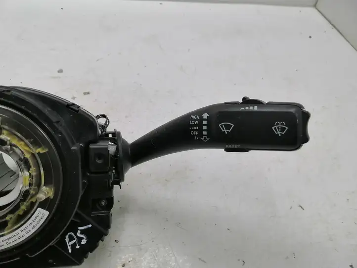 Audi A5 8T 8F (2007 - 2011) 8R0953568K Контактное кольцо SRS — фото 4