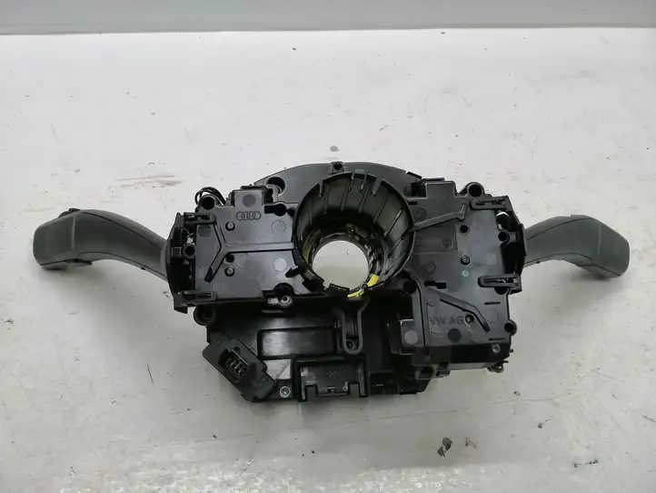 Audi A5 8T 8F (2007 - 2011) 8R0953568K Контактное кольцо SRS — фото 5