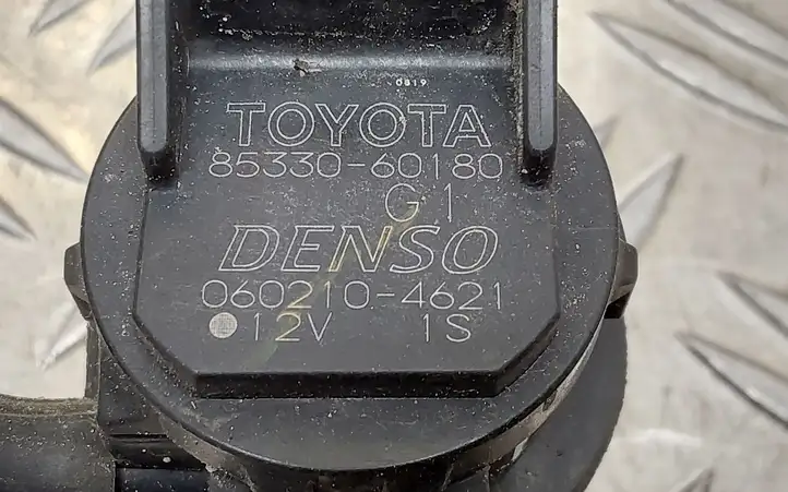 Toyota Prius+ (ZVW40) (2011 - 2018) 8533060180 Насос омывателя стекла — фото 4
