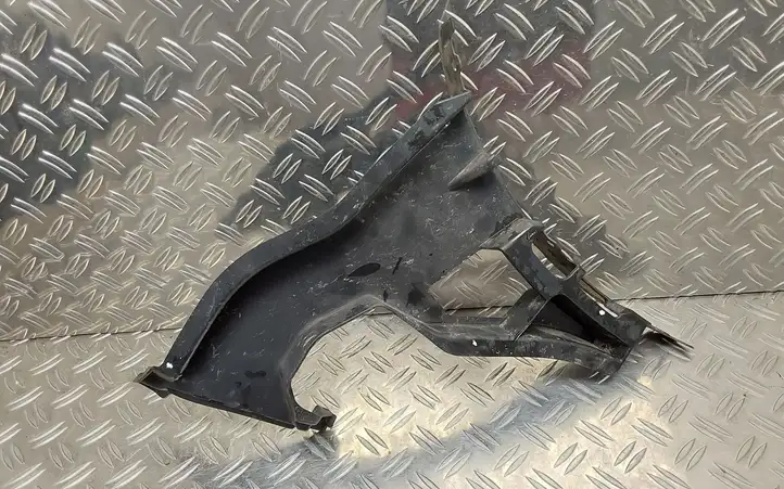 Toyota Prius+ (ZVW40) (2011 - 2018) 5282247020 Кронштейн переднего бампера — фото 1