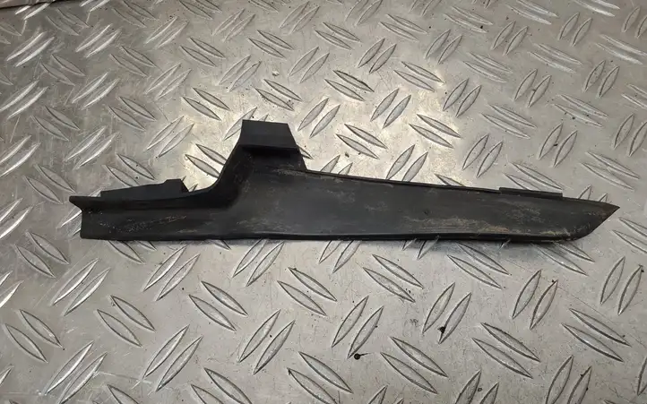 Toyota Prius+ (ZVW40) (2011 - 2018) 5386747040 Накладка крыла — фото 1