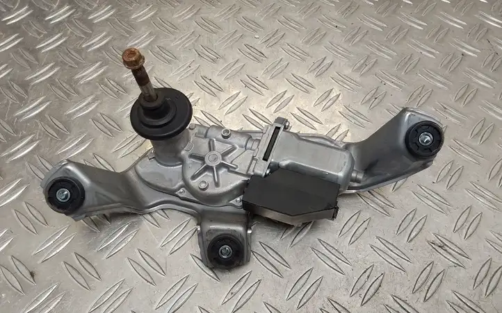 Toyota Prius+ (ZVW40) (2011 - 2018) 8513047080 Механизм стеклоочистителя заднего стекла — фото 1