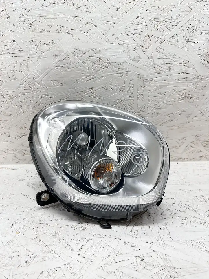 Mini Cooper Countryman R60 (2010 - 2016) 030126760400 Передняя фара — фото 1