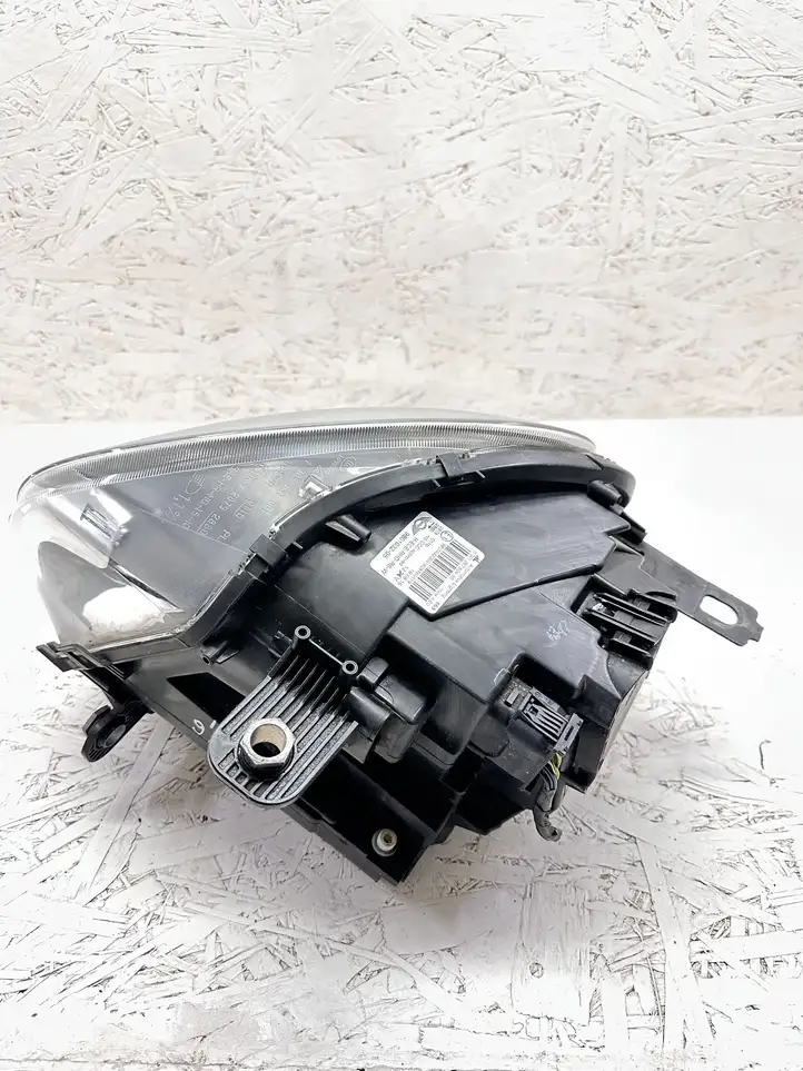 Mini Cooper Countryman R60 (2010 - 2016) 030126760400 Передняя фара — фото 3