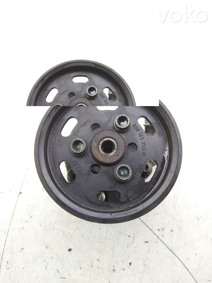 Audi Q5 (2008 - 2012)  8R0145155S Насос усилителя руля (гур)