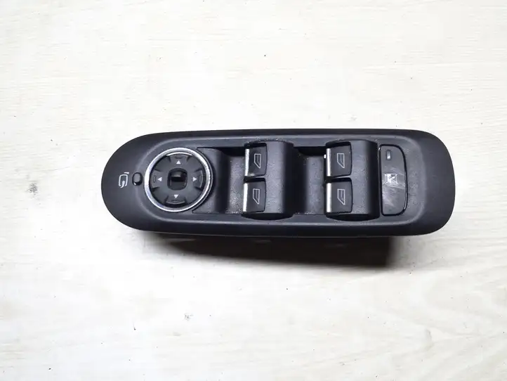 Ford Mondeo MK IV (2007 - 2014) 7S7T14A132BC Кнопка стеклоподъемников — фото 1