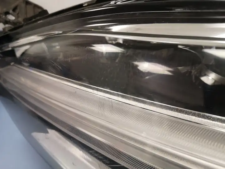 Volvo XC90 (2014 - 2019) 31446880 Передняя фара — фото 6