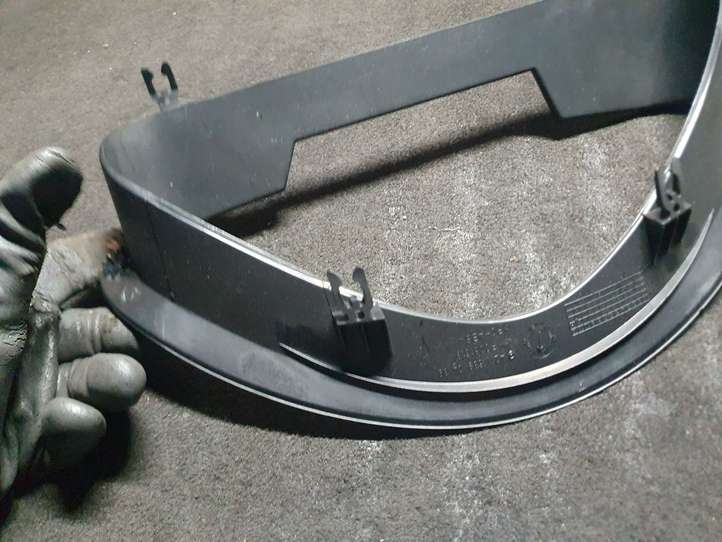 Mercedes-Benz E W211 (2002 - 2009)  A2116890439 Отделка приборного щитка