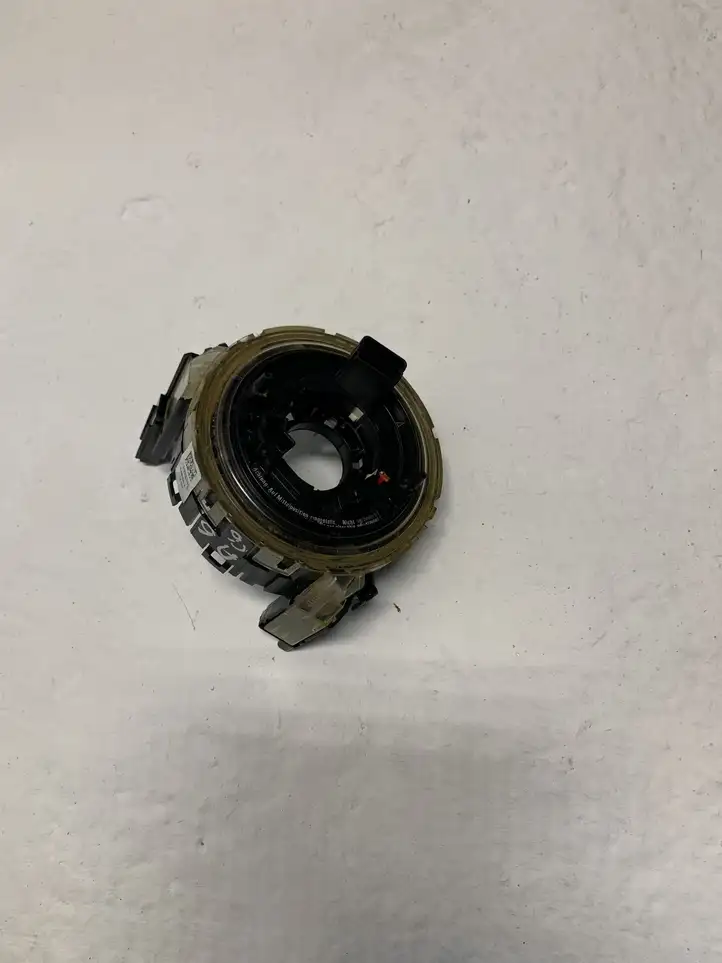 Audi A6 S6 C6 4F (2008 - 2011) 4K0953541A Контактное кольцо SRS — фото 1