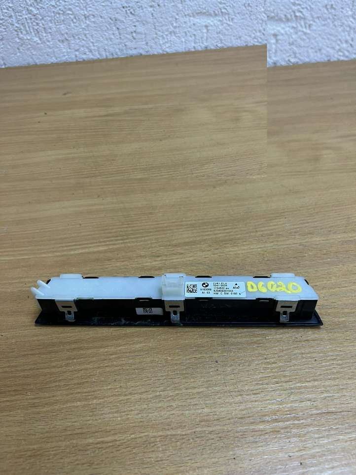 BMW 7 F01 F02 F03 F04 (2008 - 2016)  9163069 Включатель (включатели) памяти