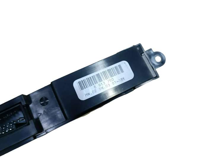 BMW 3 E46 (1998 - 2005)  6913760 Другие включатели / ручки/ переключатели