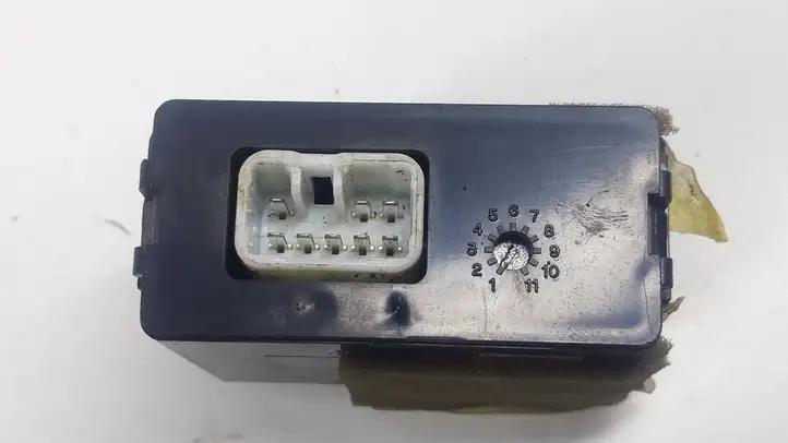Toyota RAV 4 (XA30) (2006 - 2016) 0819248810 Реле стеклоочистителей — фото 3