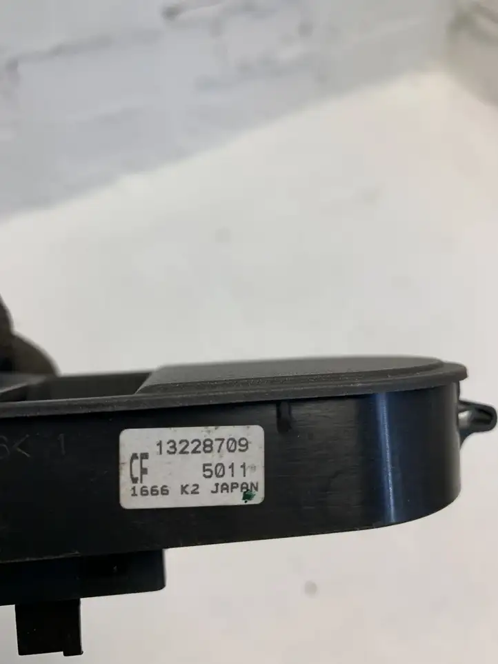 Opel Astra H (2004 - 2009) 13228709 Блок кнопок стеклоподъемников — фото 3