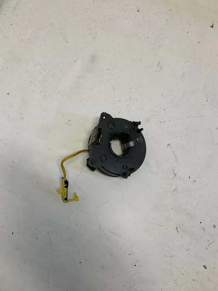 Opel Zafira A (1999 - 2003) 90588757 Контактное кольцо SRS — фото 2