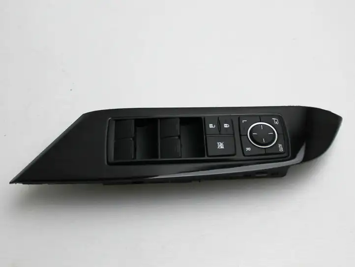 Lexus RX 450H (2008 - 2012) 8404048190 Кнопка стеклоподъемников — фото 1