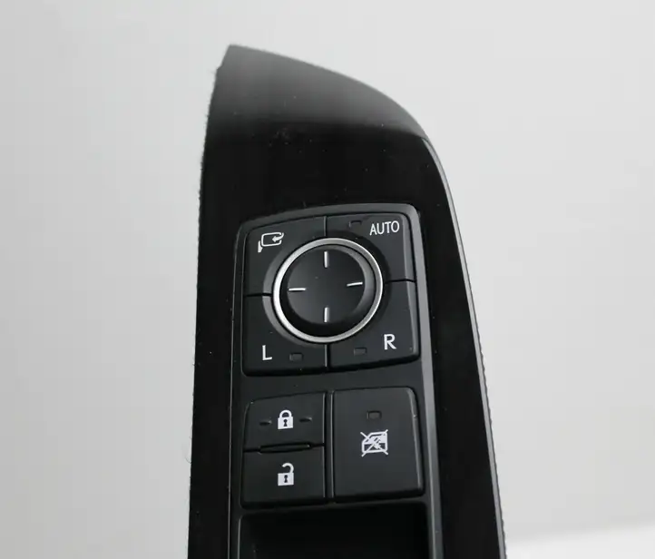 Lexus RX 450H (2008 - 2012) 8404048190 Кнопка стеклоподъемников — фото 2