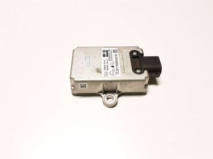 Kia Sportage (2004 - 2008)  956901F300 Датчик ESP (системы стабильности) (датчик курсовой устойчивости))