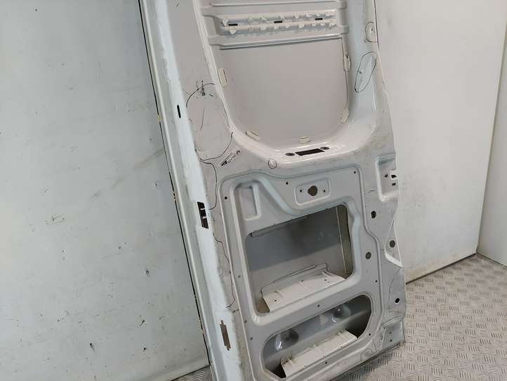 Iveco Daily 6th gen (2012 - 2020)   Боковые раздвижные двери