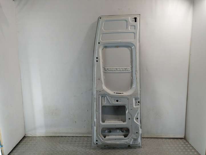 Iveco Daily 6th gen (2012 - 2020)   Боковые раздвижные двери