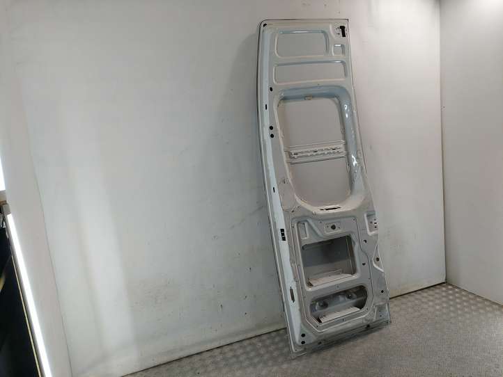Iveco Daily 6th gen (2012 - 2020)   Боковые раздвижные двери