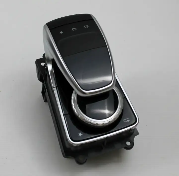 Mercedes-Benz GL X166 (2013 - 2019) A16009006514 Контроллер мультимедийной системы — фото 2