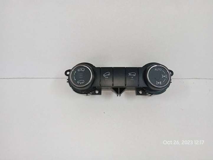 Mercedes-Benz GL X164 (2006 - 2012)  A1648700858 Другие включатели / ручки/ переключатели
