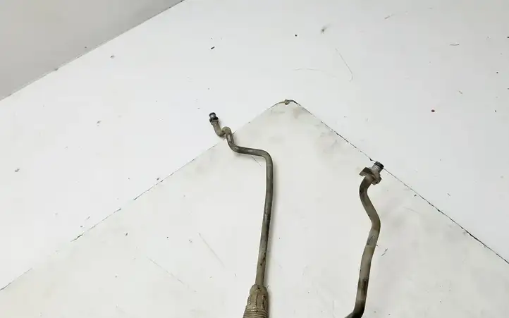 Opel Signum (2002 - 2008) Шланг ГУР — фото 3