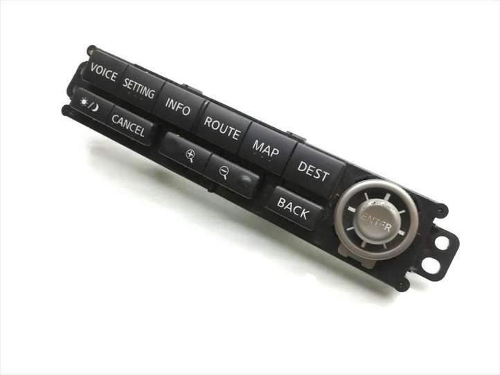Nissan X-Trail T30 (2001 - 2007)  28395-EQ301 Другая деталь панели