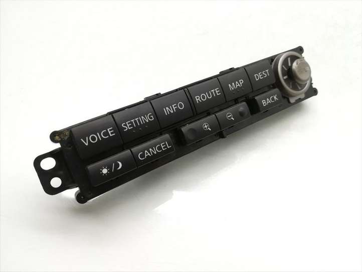 Nissan X-Trail T30 (2001 - 2007)  28395-EQ301 Другая деталь панели
