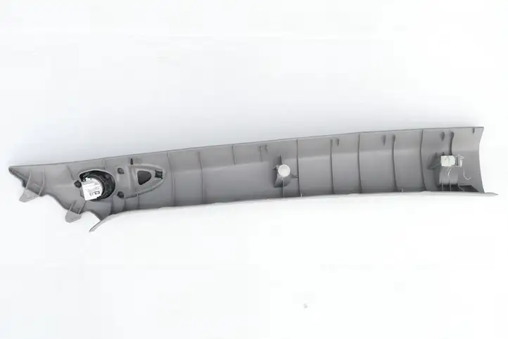 Toyota Camry VIII XV70 (2017 - 2020) 6222006340 Обшивка стойки A — фото 3
