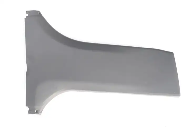 Toyota Camry VIII XV70 (2017 - 2020) 6241306190 Нижняя обшивка стойки B — фото 1