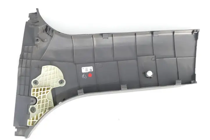 Toyota Camry VIII XV70 (2017 - 2020) 6241306190 Нижняя обшивка стойки B — фото 4
