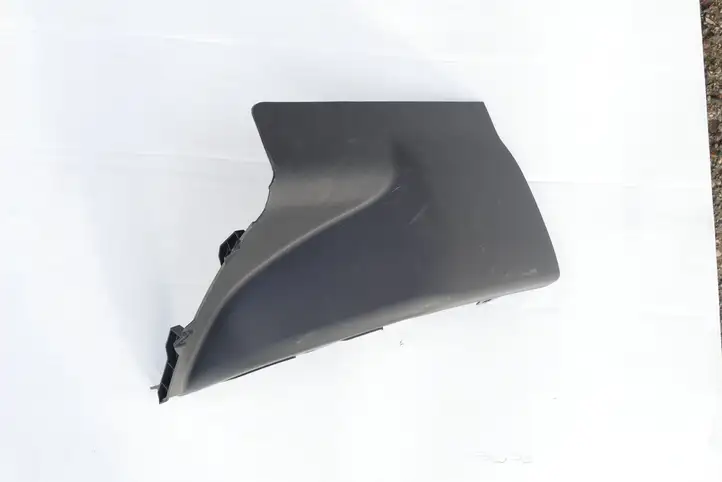 Toyota Camry VIII XV70 (2017 - 2020) 7697406010LH Прочая отделка багажника — фото 3
